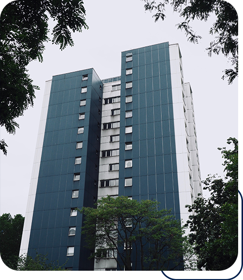 Fotos edificios apartamentos