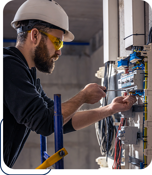 únete a nuestro equipo